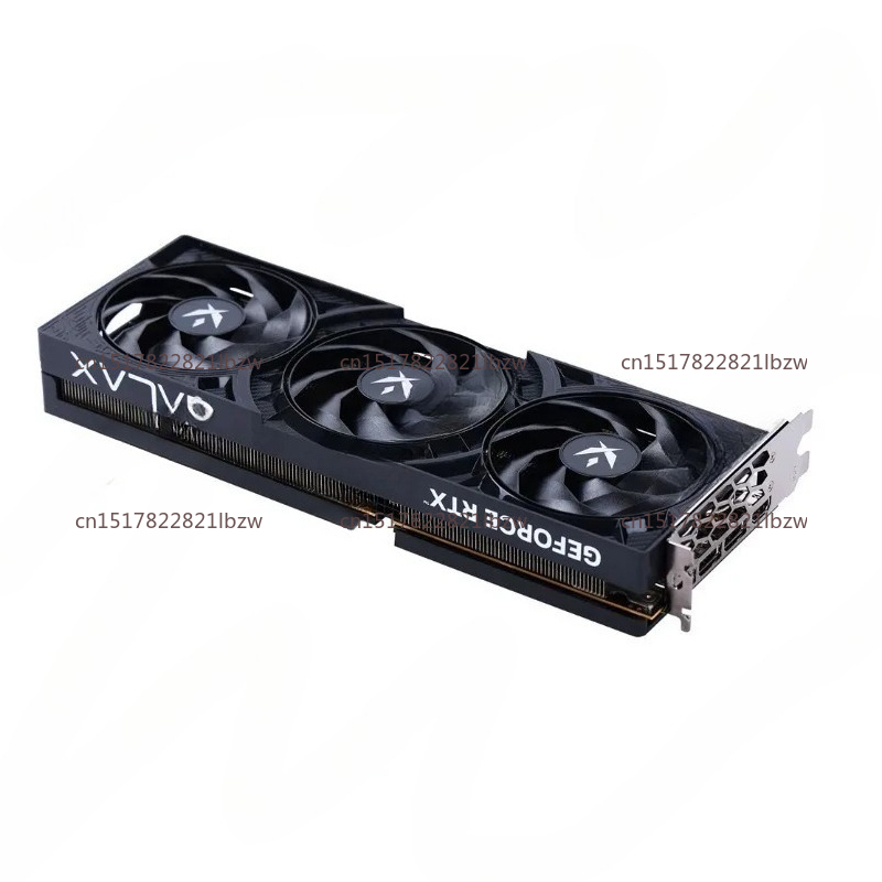 Graphics Card 24Gb Gddr6X - بطاقة رسومات 4090 ROG STRIX RTX4090