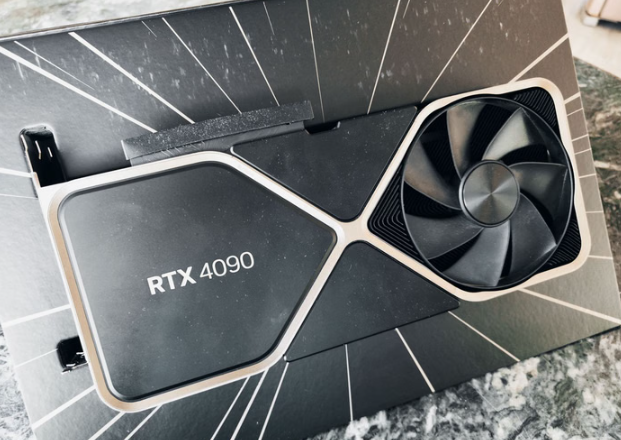 Rx 9070 16Gb - بي إتش 100% أصلي من جيجابايت