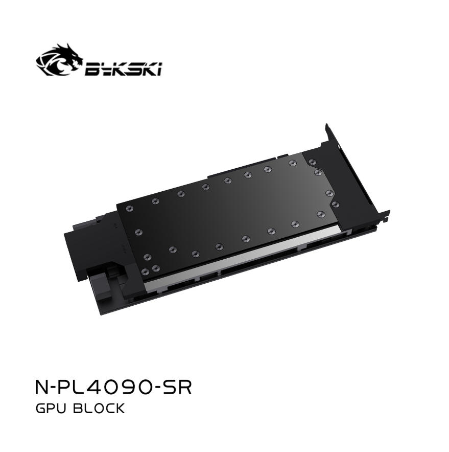 بلوك تبريد بيكسي لبطاقة الفيدي - مراجعة Rtx 4090 Water Block وسعره