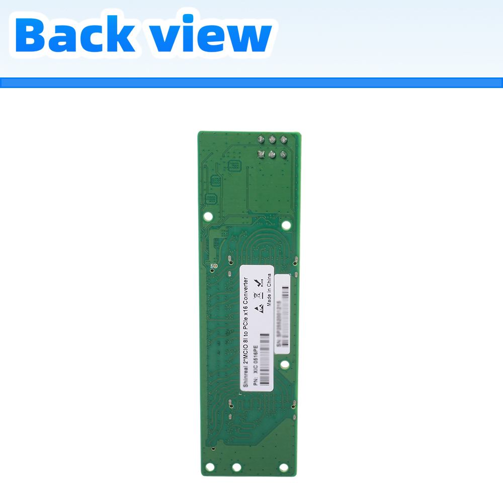 كابل تمديد GPU خارجي من Speedi - مراجعة Pcie 5.0 Gpu Riser Cable وسعره