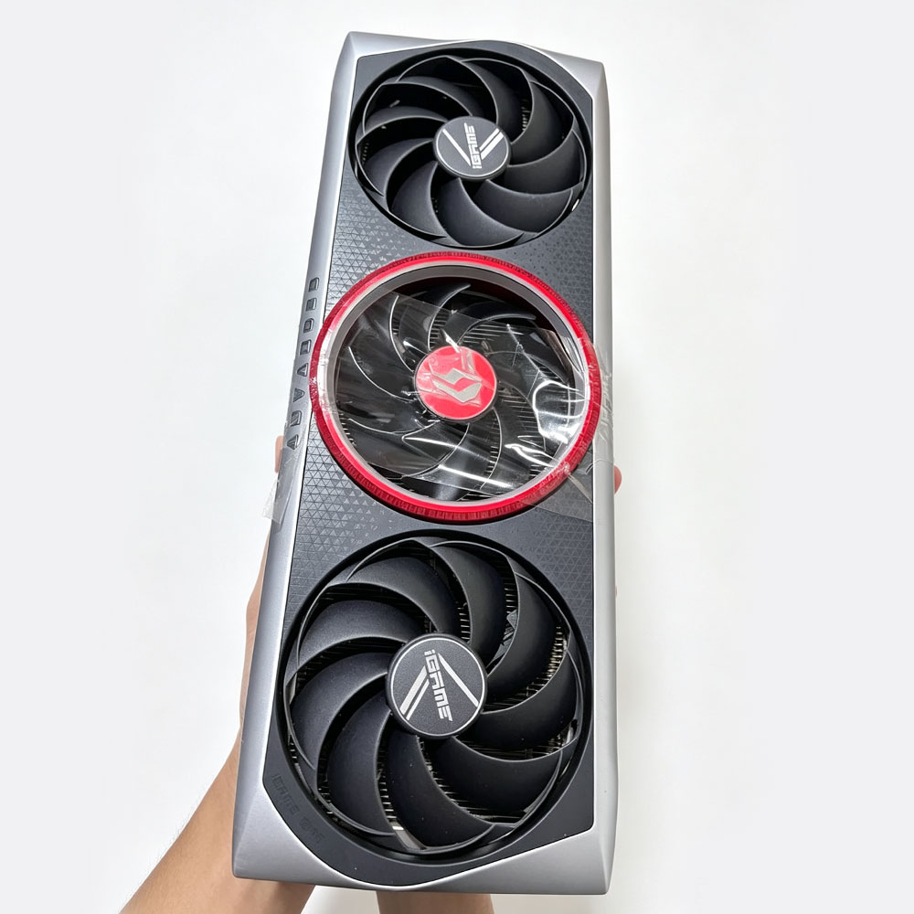مروحة تبريد قديمة، قطعة غيار ل - مراجعة Rtx 4080 Super 16Gb وسعره