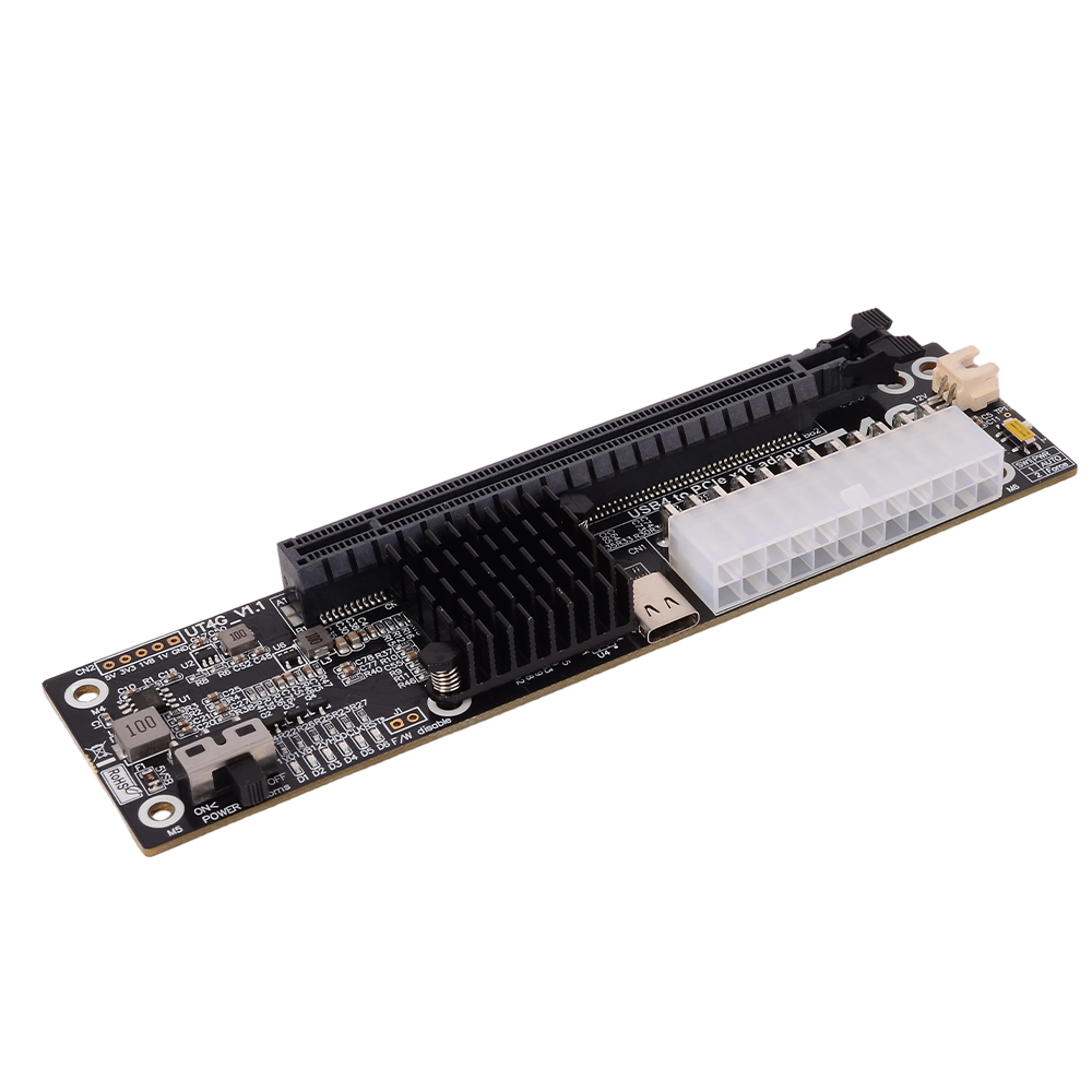 Granzon GPU كتلة المياه لـ MSI - مراجعة Rtx 4090 Water Block وسعره