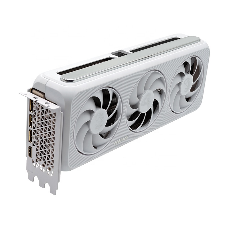 بطاقة رسومات RTX 5080 بيضاء جد - مراجعة Rtx 5080 16Gb وسعره