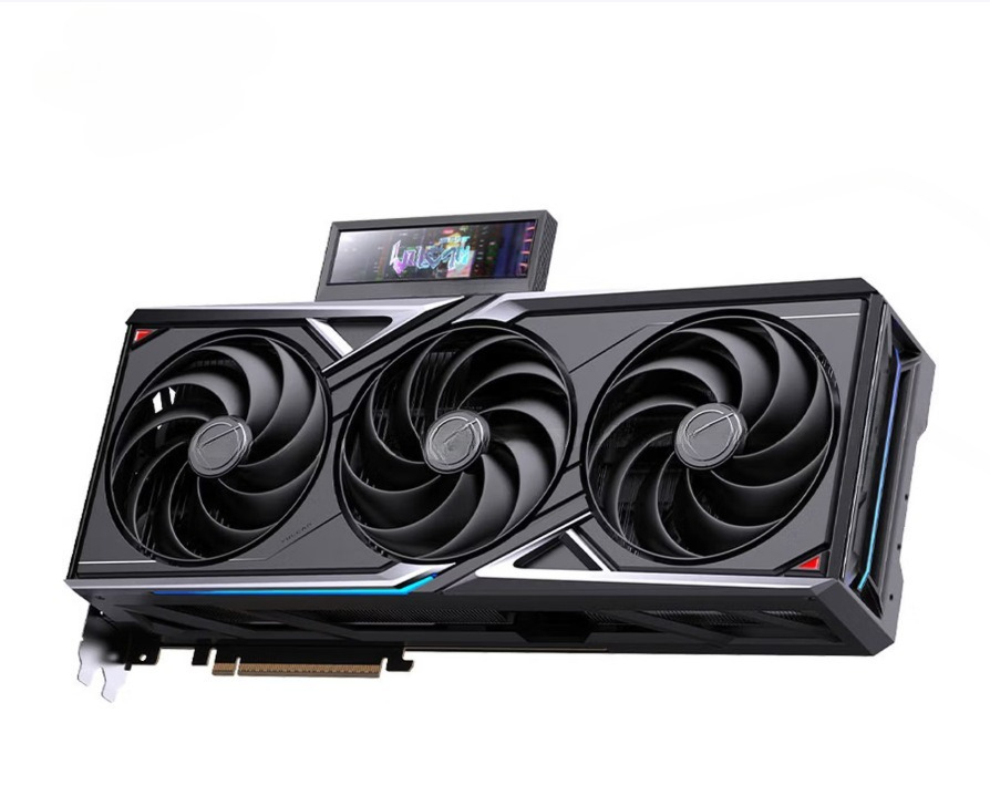 بطاقة رسومات للكمبيوتر المكتبي - مراجعة Rtx 5090 32Gb وسعره