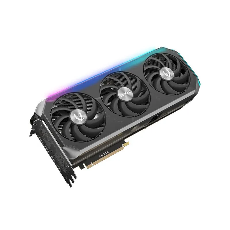 بطاقة رسومات GEFORCE RTX 5080  - مراجعة Rtx 5080 16Gb وسعره