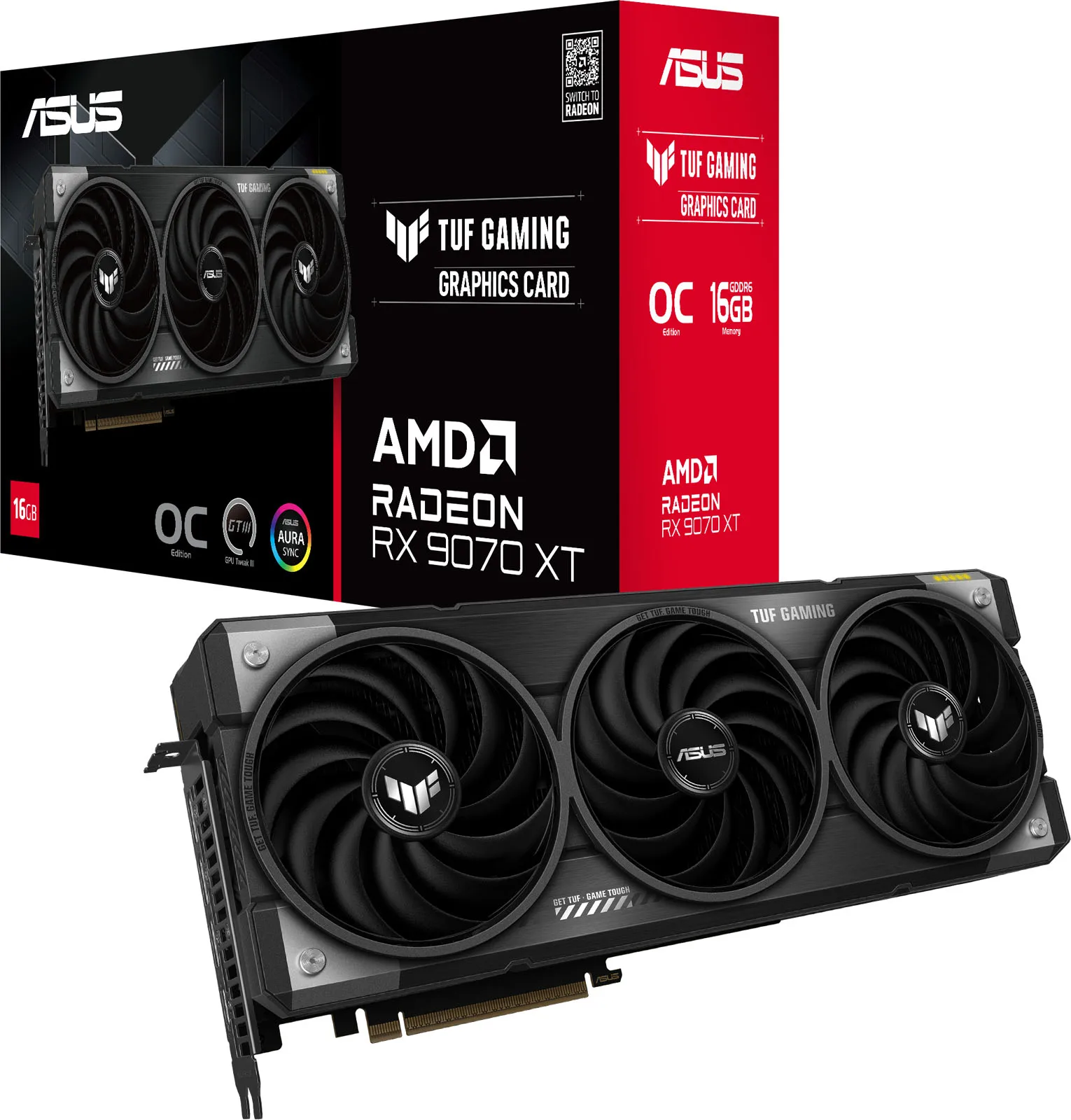 عرض B.E_S._T الجديد لعام 2025: - مراجعة Rx 9070 16Gb وسعره