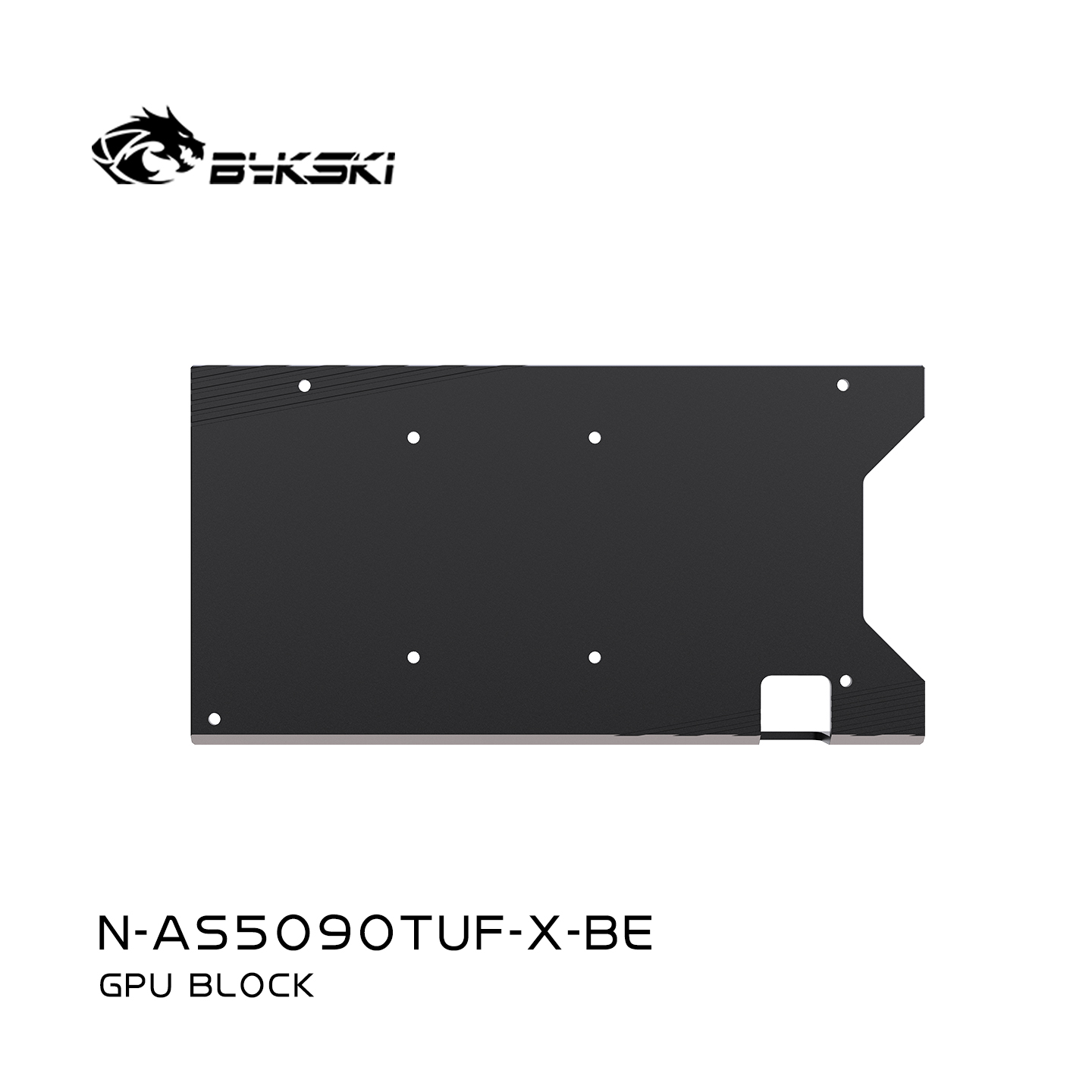 Bykski Water Block لـ ASUS TUF - مراجعة Rtx 5090 32Gb وسعره