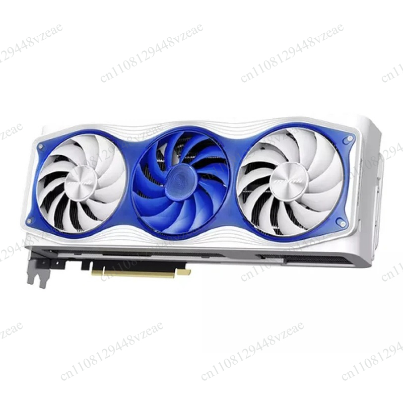 بطاقة رسومات فوكس OC 16GB GDDR - مراجعة Rtx 5080 16Gb وسعره