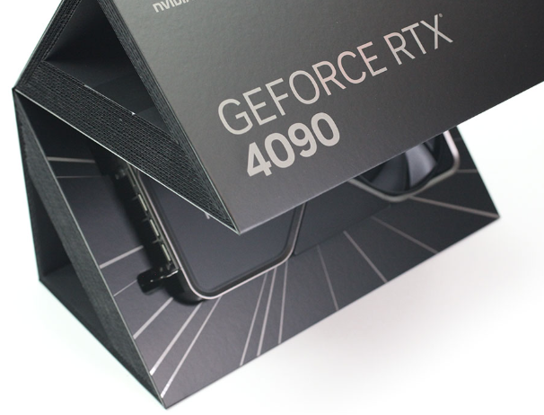 بطاقة الرسومات BH GeForce RTX  - مراجعة Graphics Card 24Gb Gddr6X وسعره