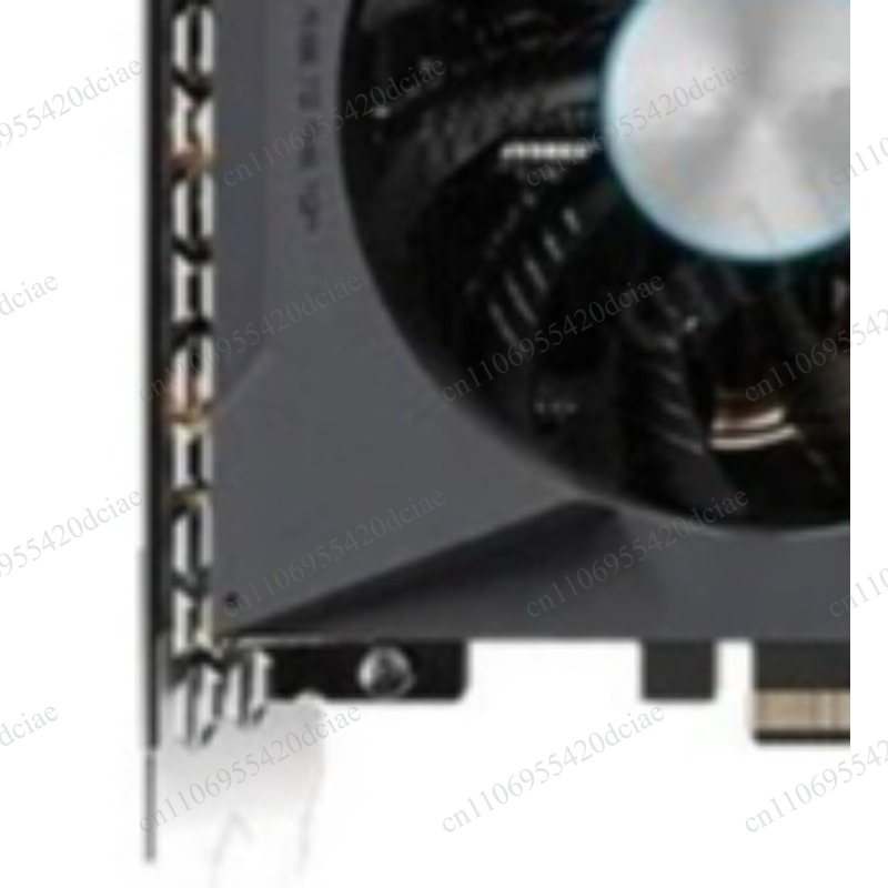وحدة معالجة رسومات عالية الأدا - مراجعة Graphics Card 24Gb Gddr6X وسعره
